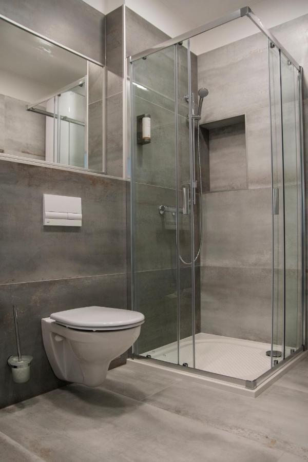 Apartmany Golias Krásná Lípa Extérieur photo